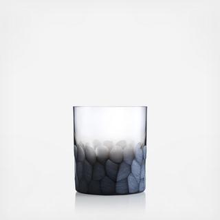 Pebbles Double Old Fashioned Glass