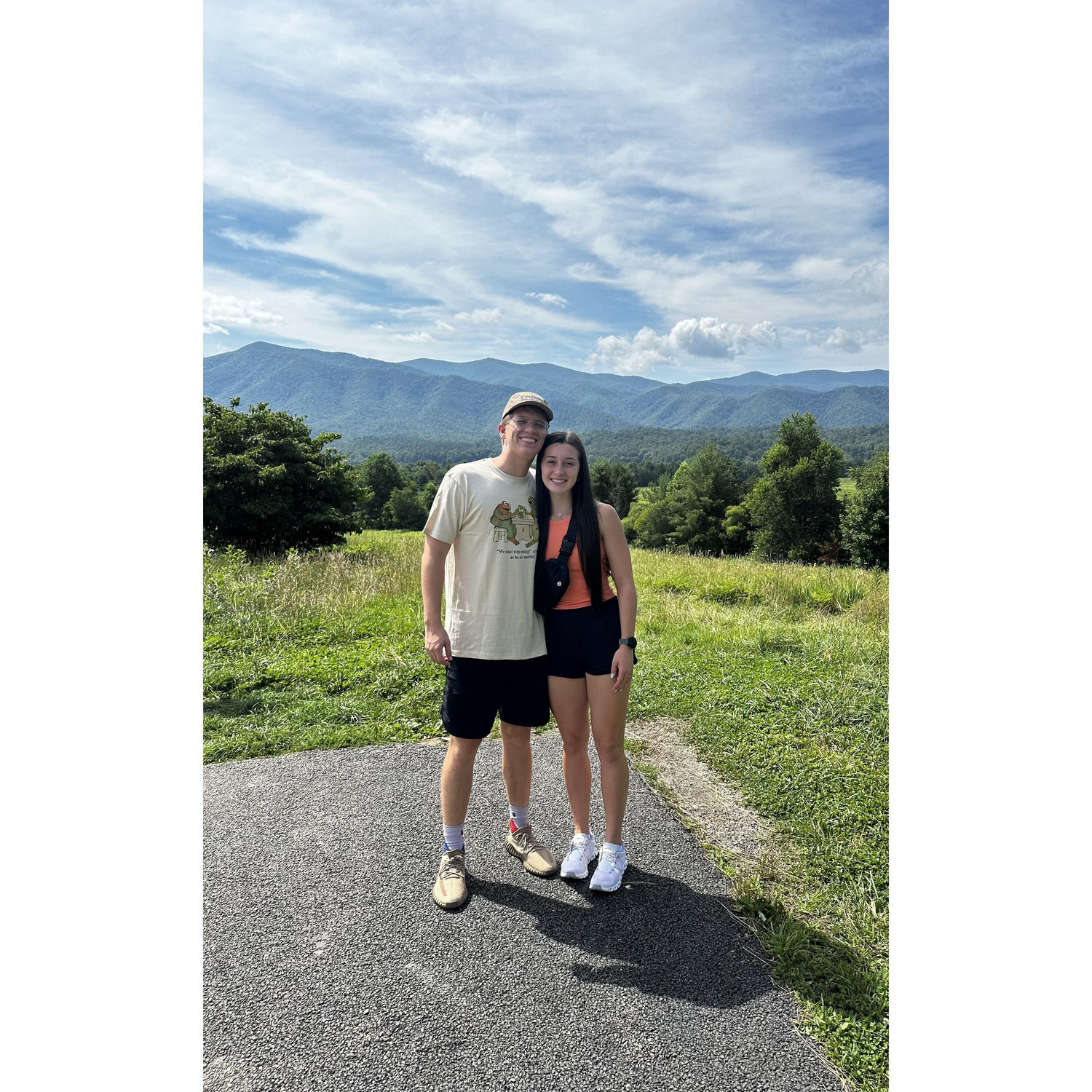 Mountains! July 9, 2023