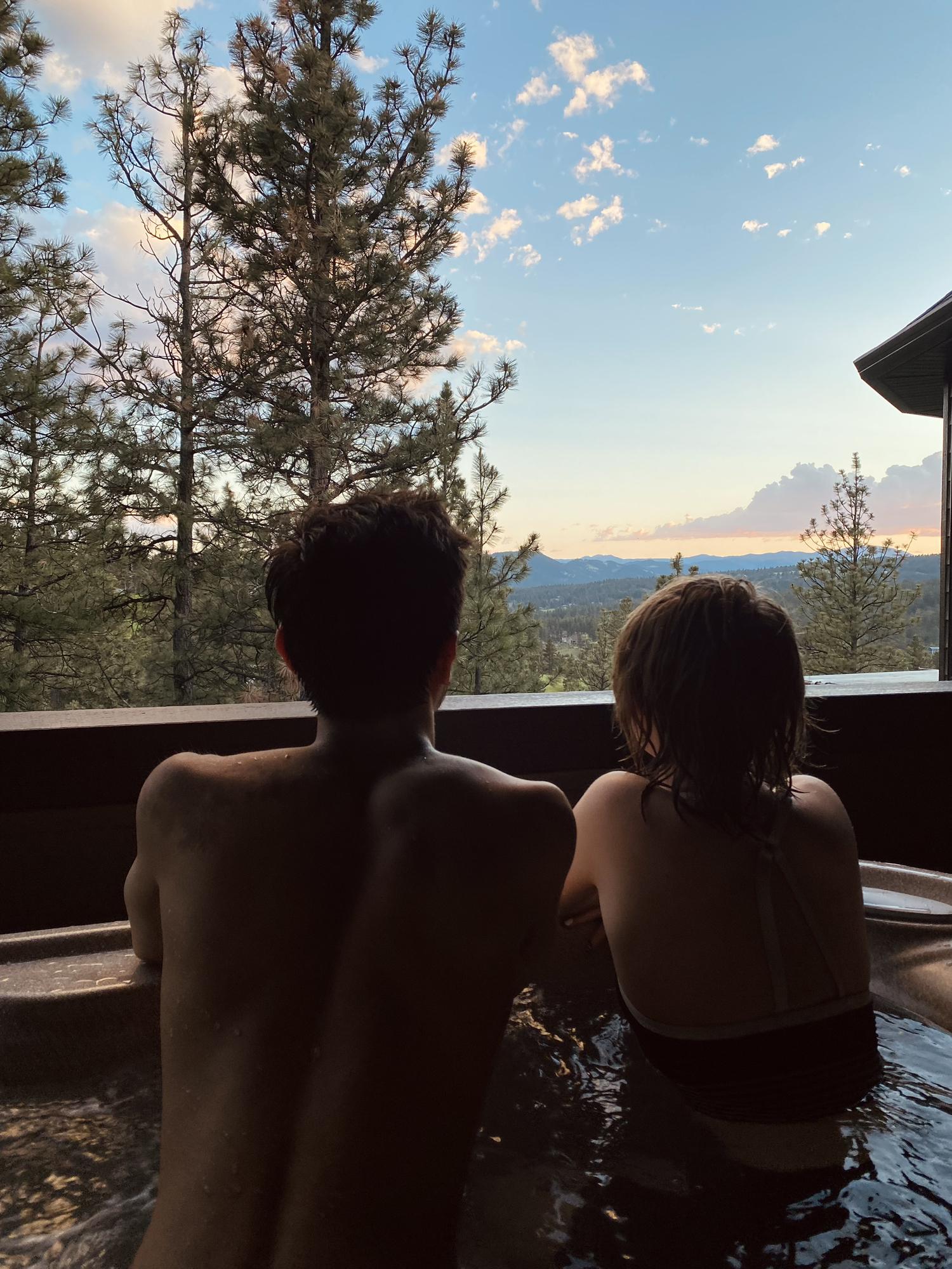 Montana 💙