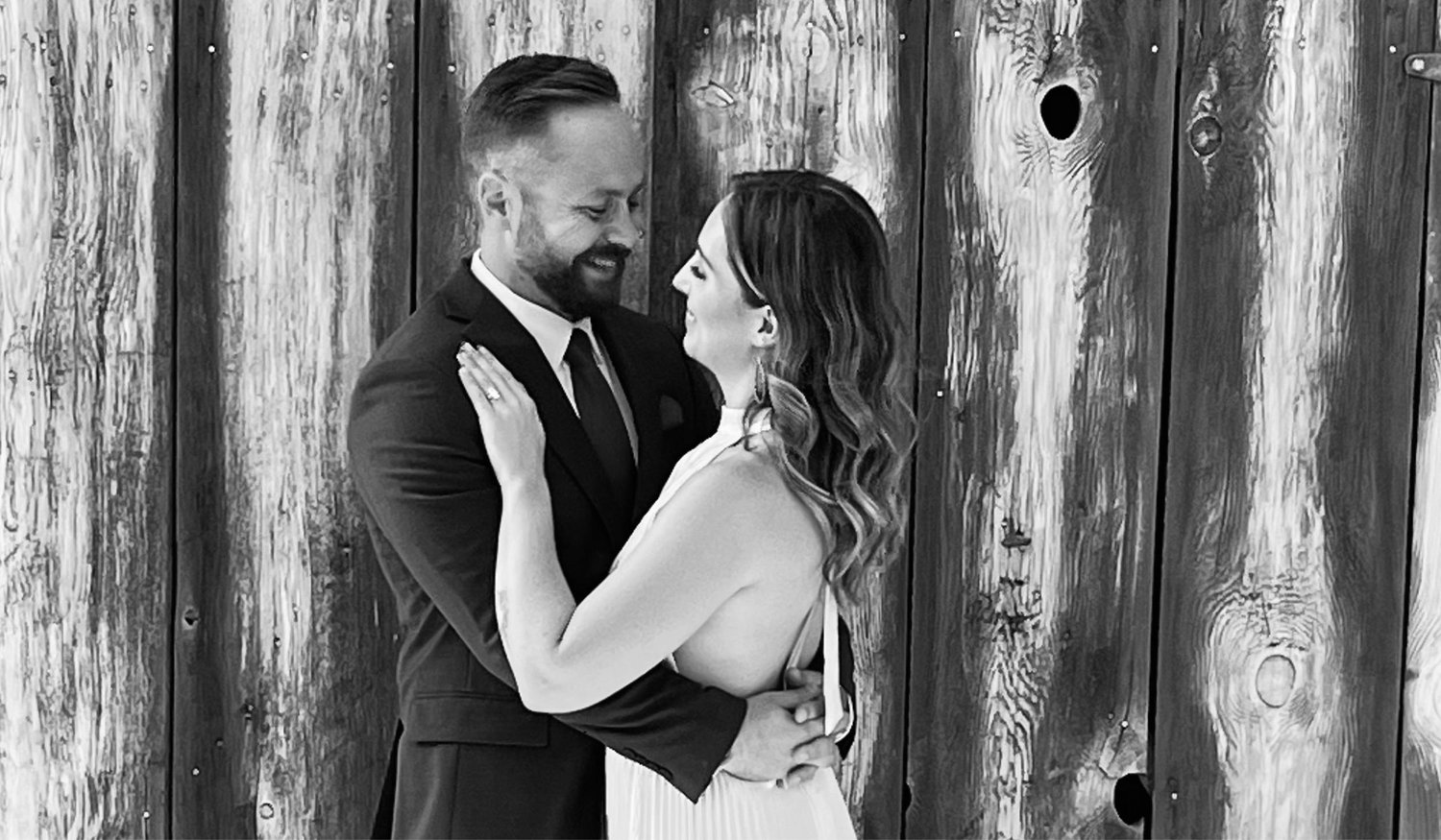 The Wedding Website of Carley Anderson and Doug Moore