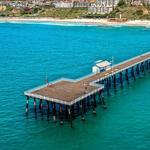 San Clemente Pier