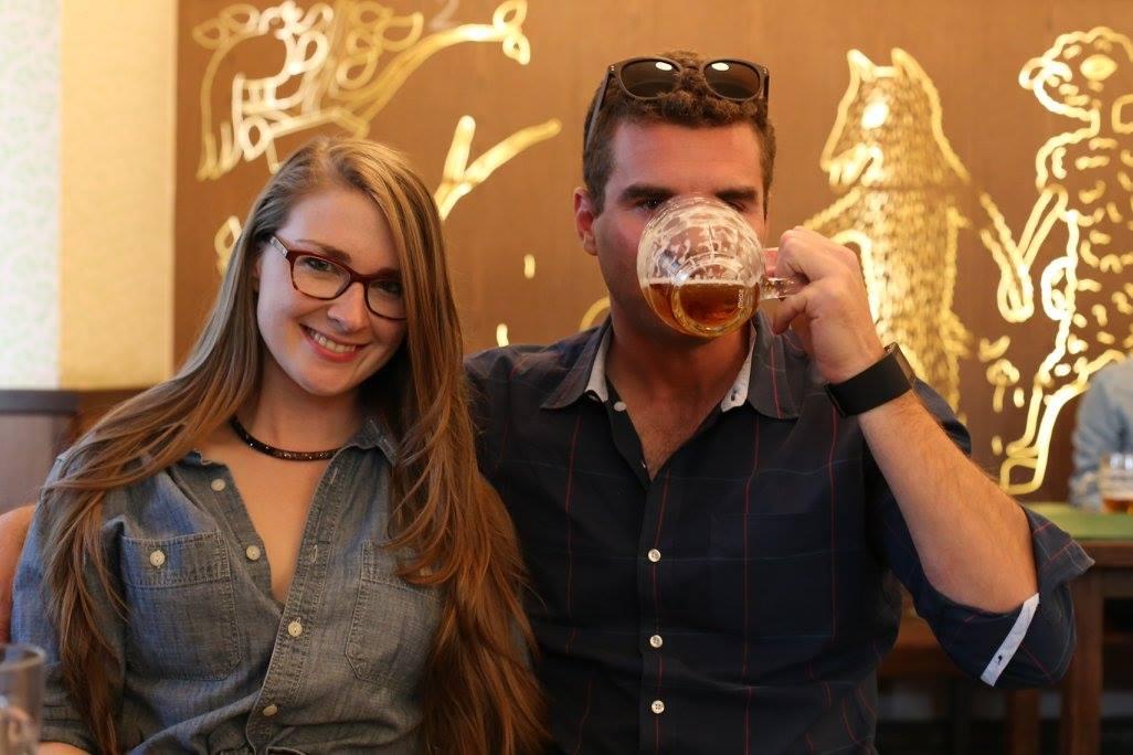 The Wedding Website of Caitlin McShea and Anthony Eagan