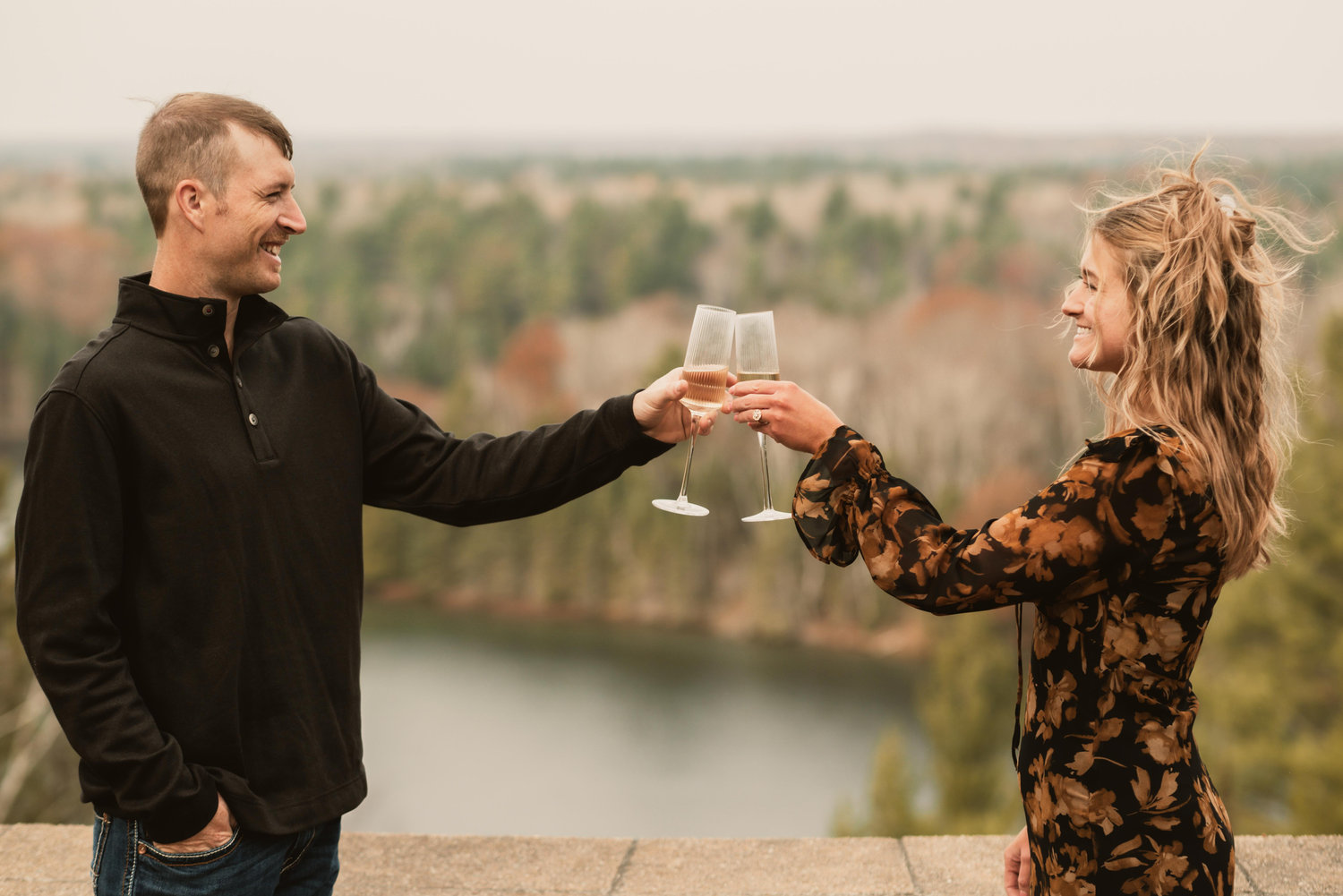 The Wedding Website of Hannah Mikazes and Brenden Eberhardt
