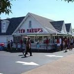 Ted Drewes Frozen Custard