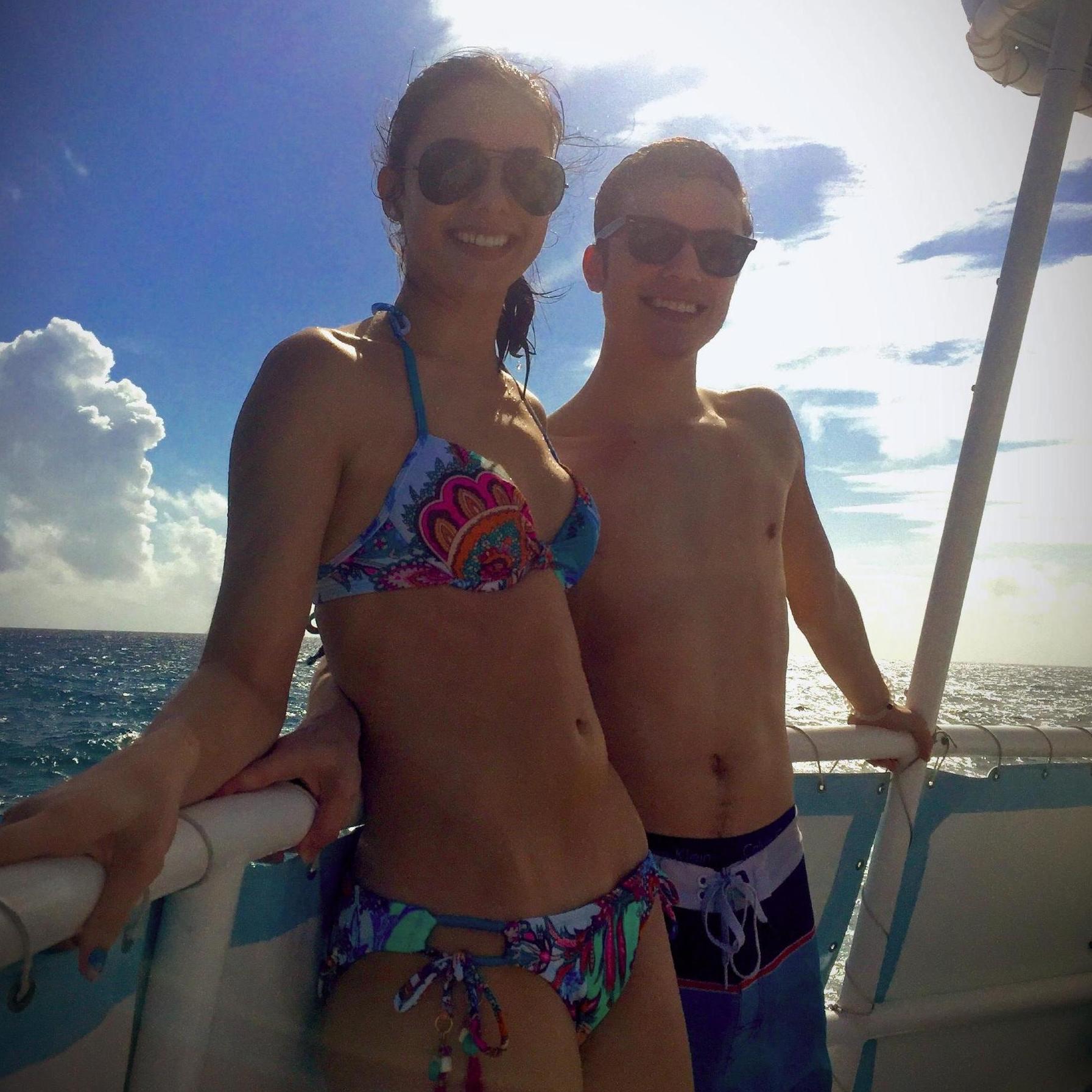Bahamas 2017