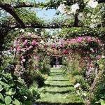 The Botanic Garden of Smith College