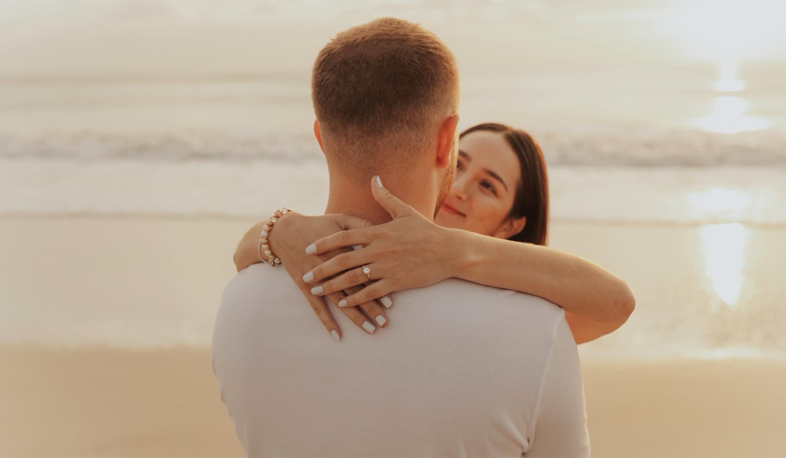 The Wedding Website of Erika Betancourth and Damien Bailey