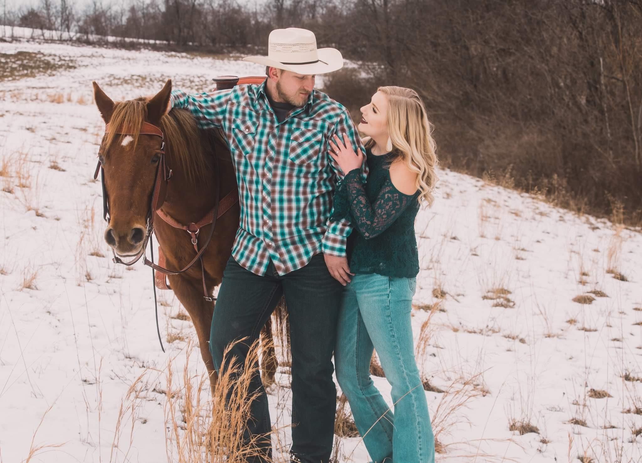The Wedding Website of Brianna Phillips and Austin Loew