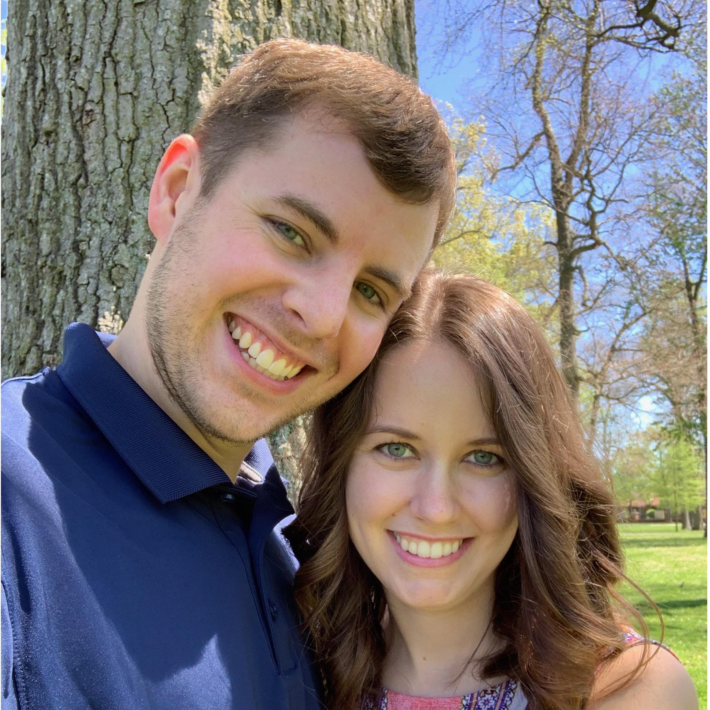 Easter 2019