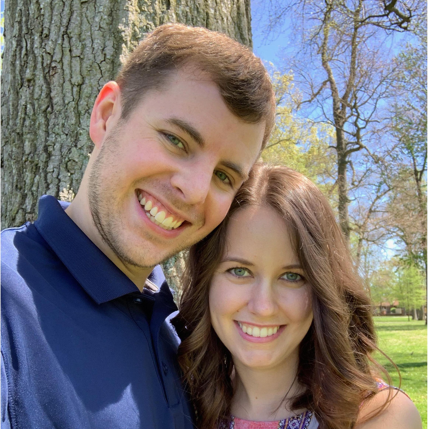 Easter 2019