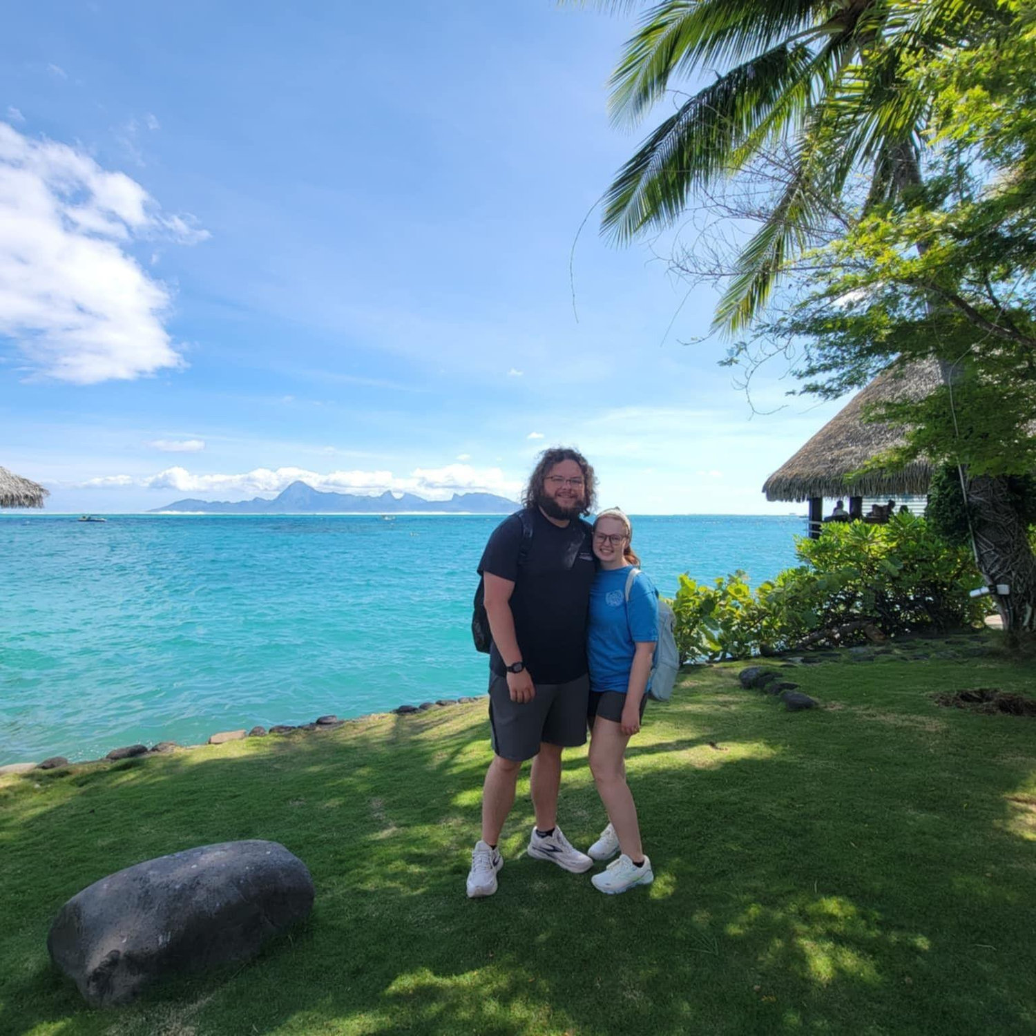 July 2025: Hawai'i Cruise