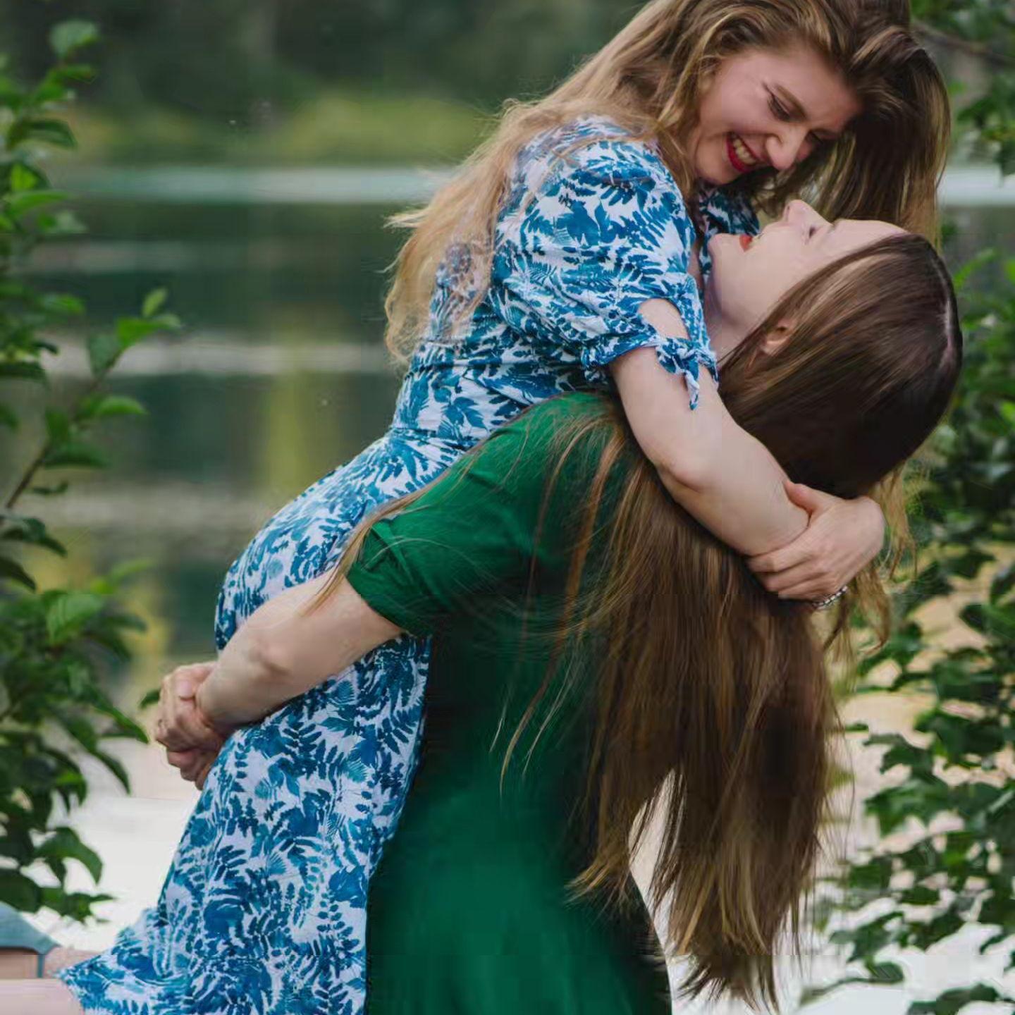 Engagement Photoshoot!