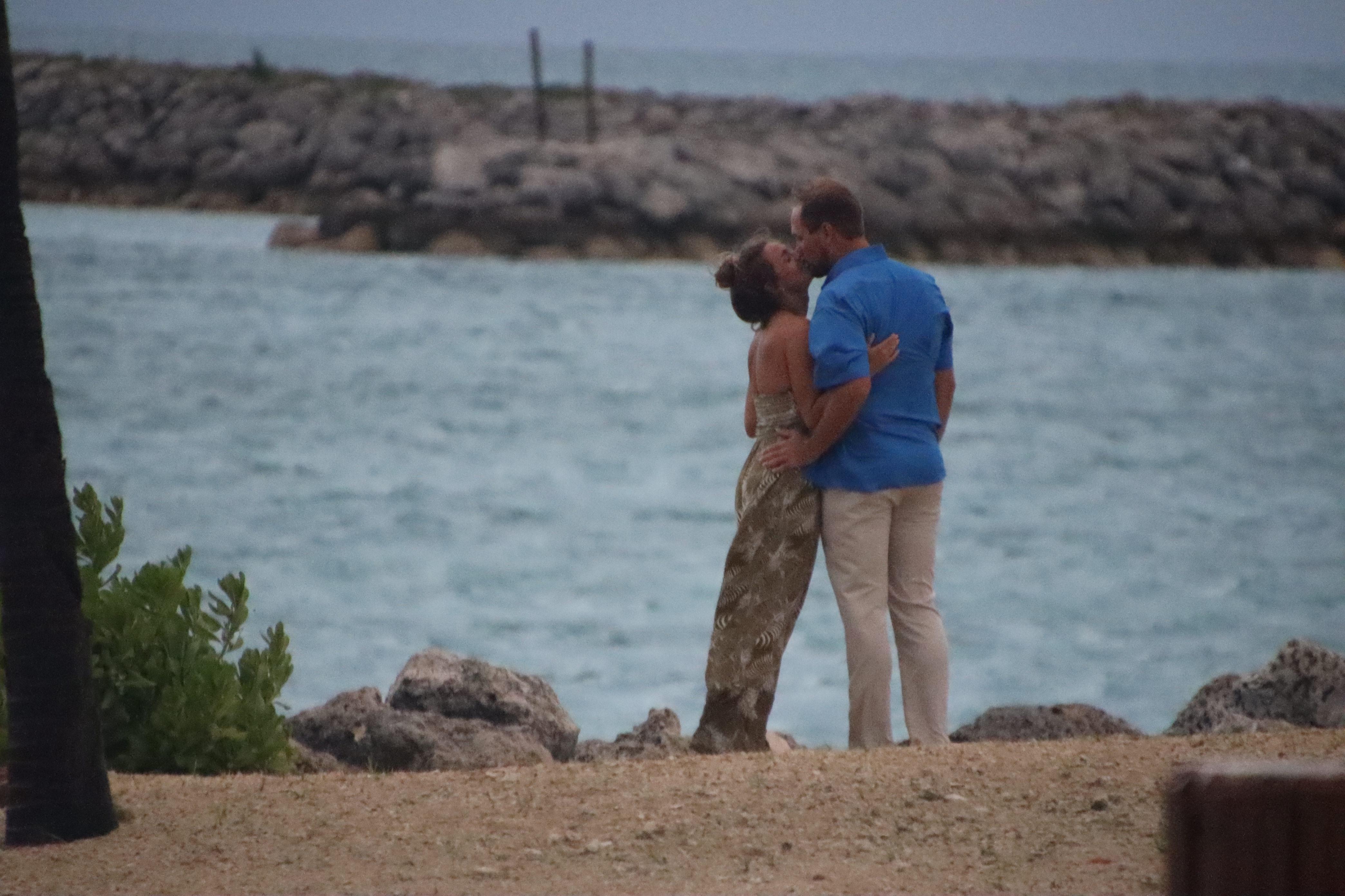 The Wedding Website of Darcy Brown and Collin Grill