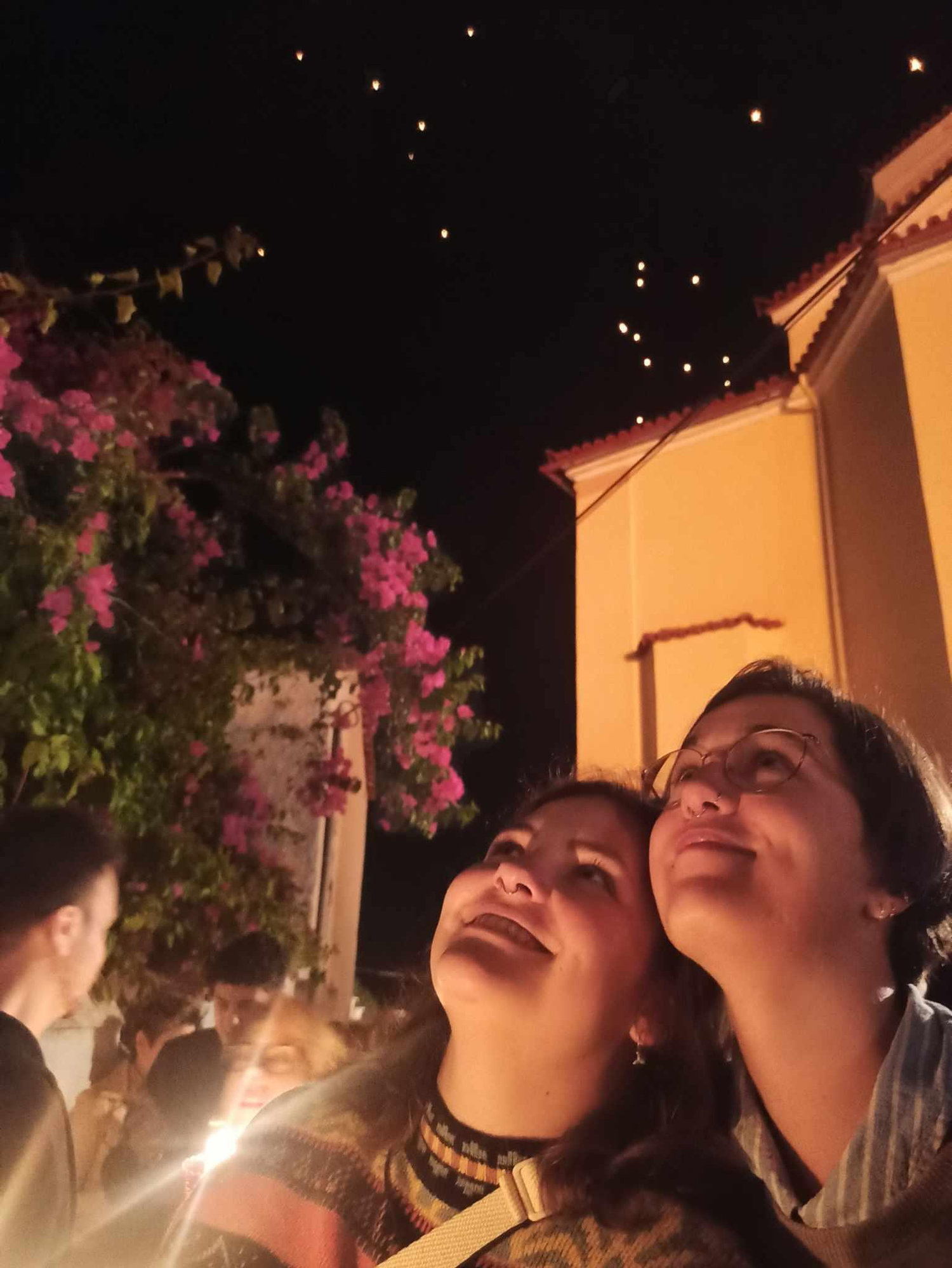 The Wedding Website of Therese Gatterburg and Alexia Coville