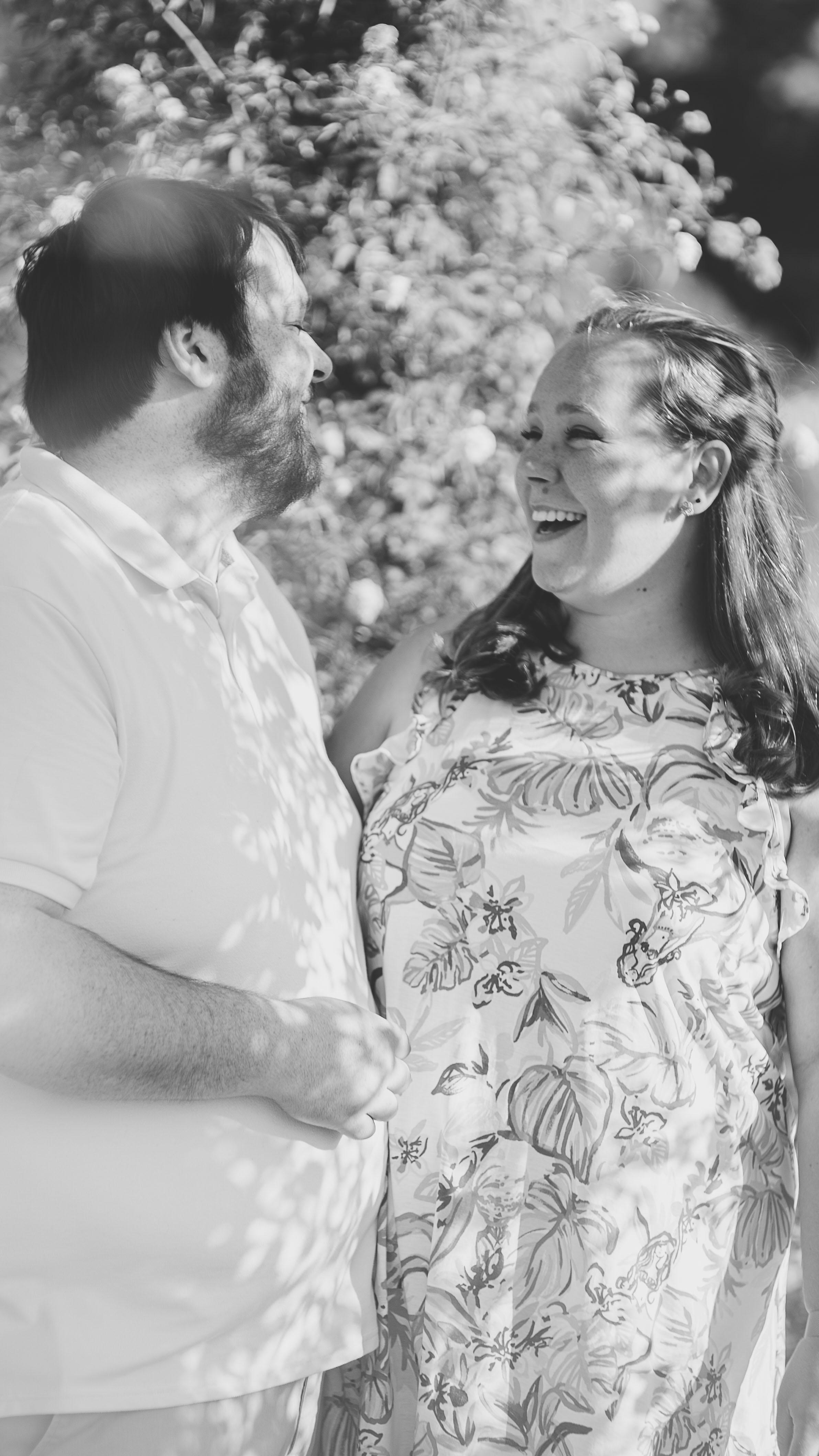 The Wedding Website of Allie Minahan and Cal Gaudette