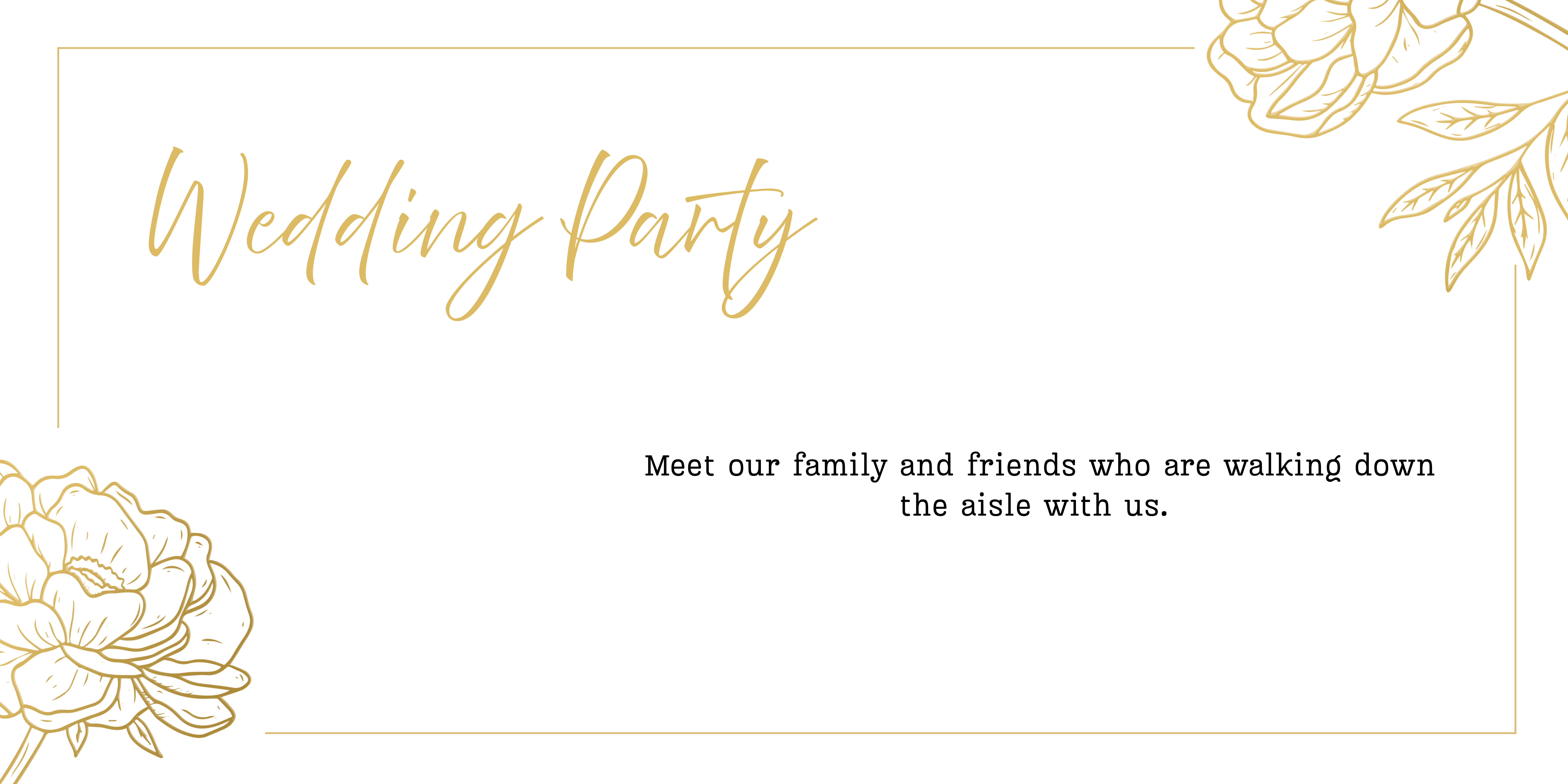 The Wedding Website of Peh Mue and Humphry Togba