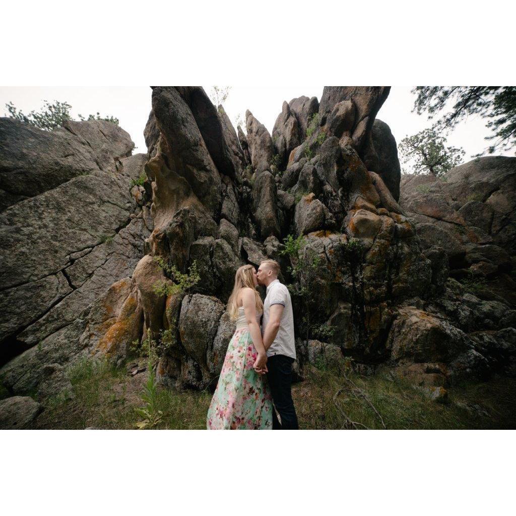 Engagement Shoot w/ Stori H Photography | 7.8.2018