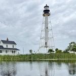 Cape San Blas Lighthouse