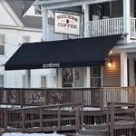 Recess Coffee Westcott