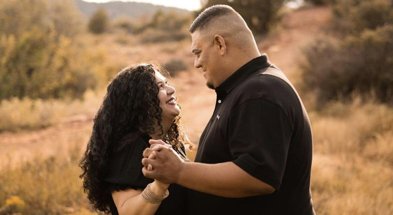 Lorena Perez and Paul Childers' Wedding Website