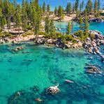 Lake Tahoe