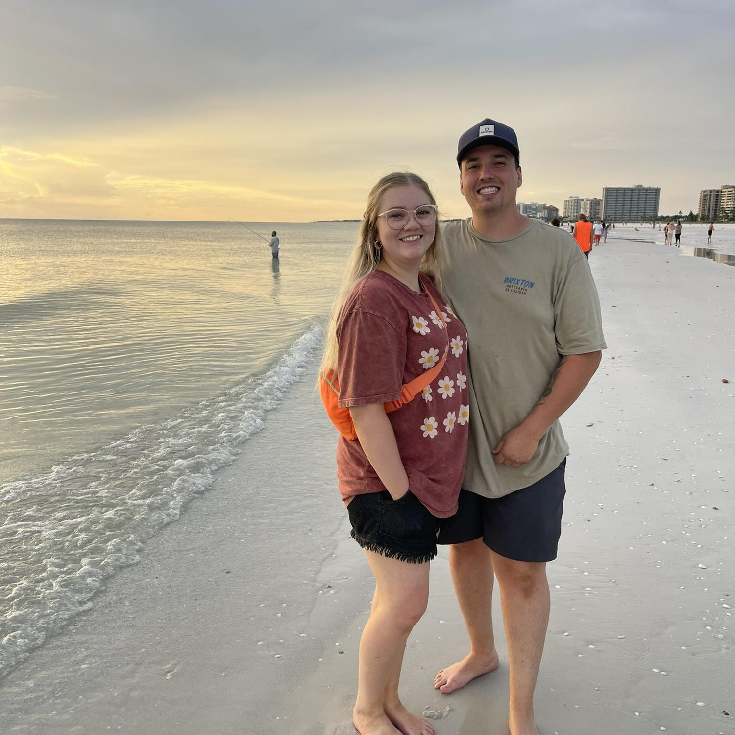 7/23/24, Marco Island, Florida