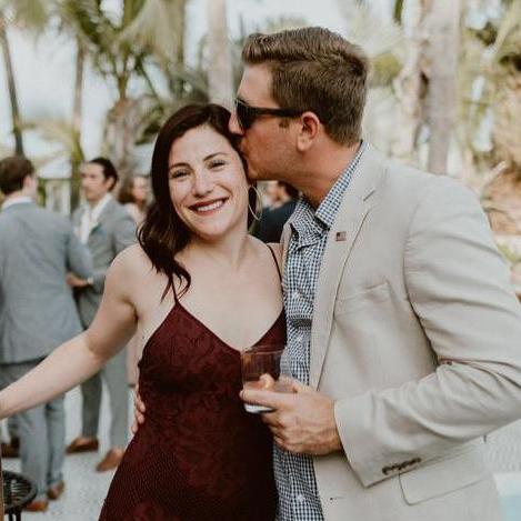 Ricky and Alexa's Wedding - May 2019