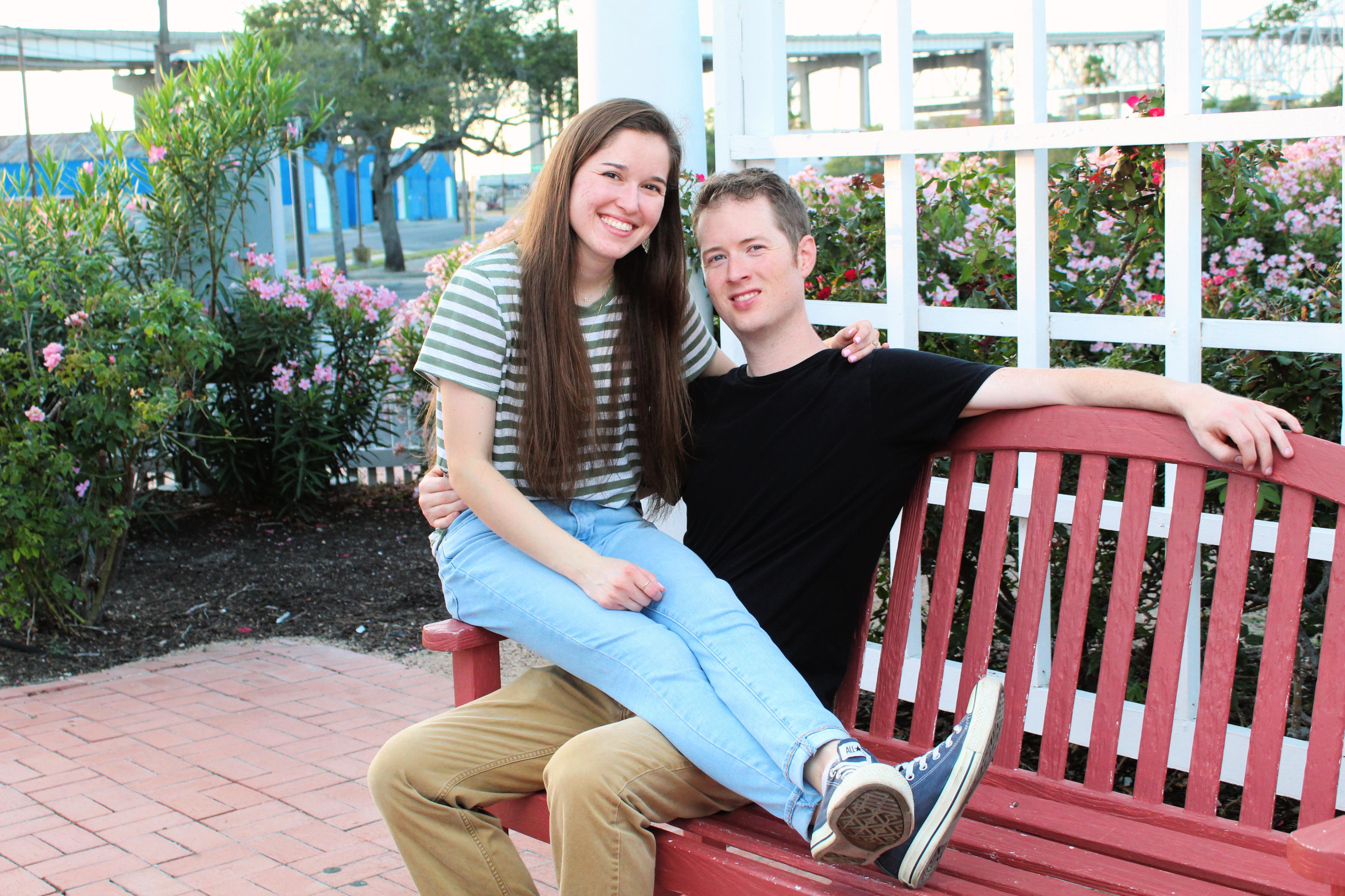 The Wedding Website of Alyssa Ramos and Dillon Beal