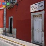 Diego Rivera's House Museum