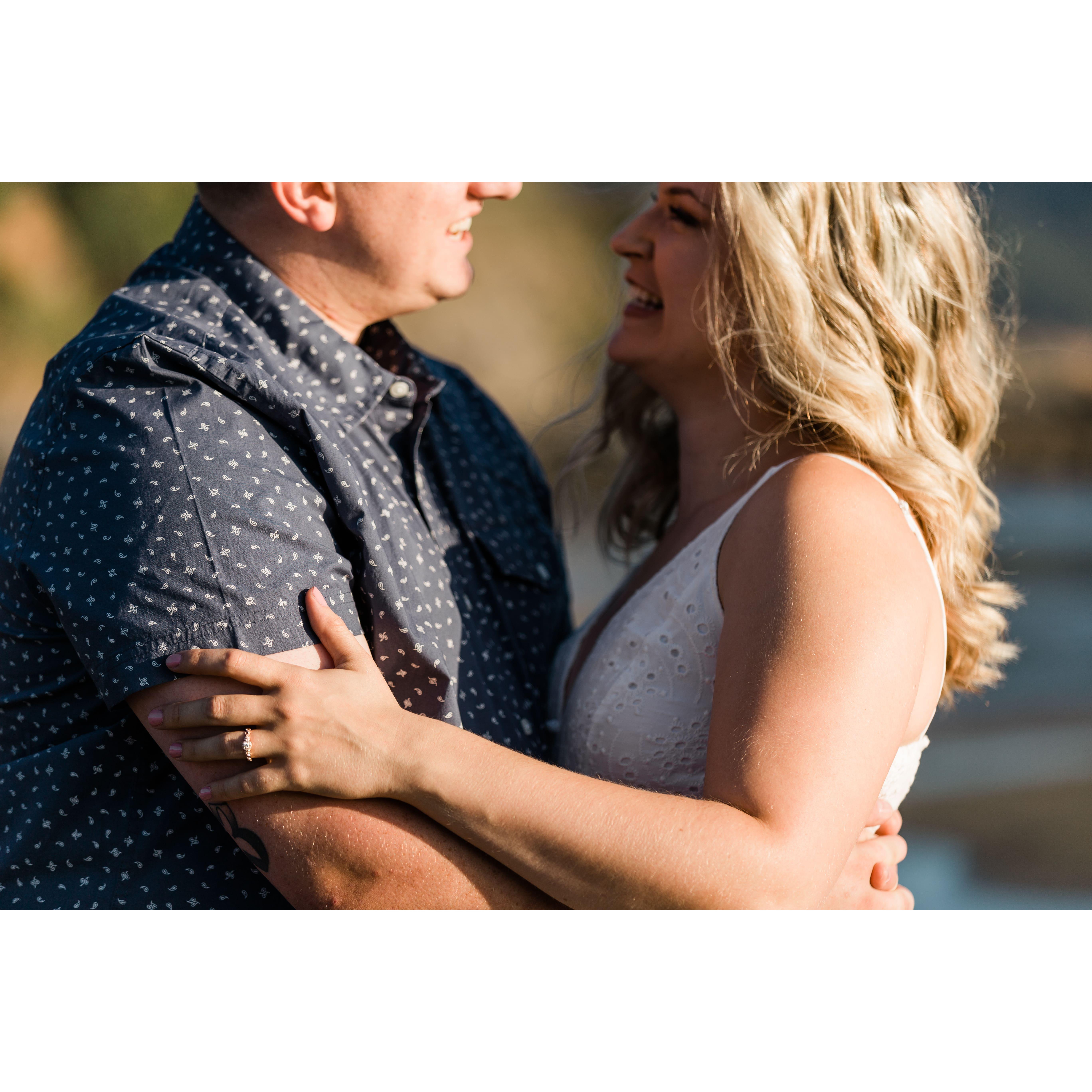Engagement Photos