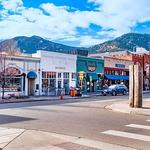 Visit Boulder