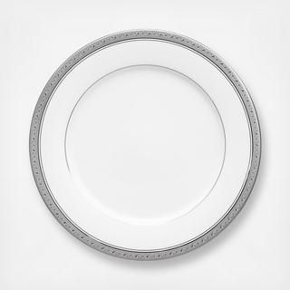 Crestwood Platinum Dinner Plate