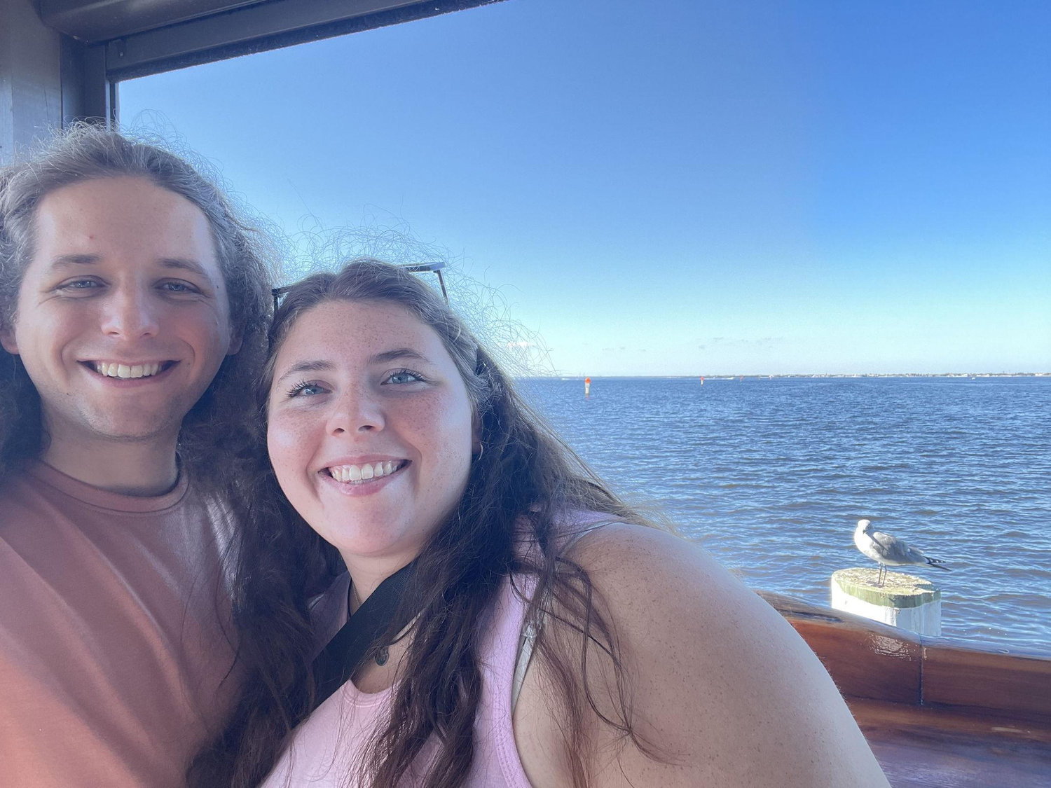 The Wedding Website of Alexandria Fahey and Jacob Thome