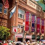 Fenway Park