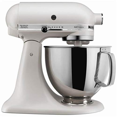 KitchenAid RRK150MH 5-Qt. Artisan Series - Milkshake (Renewed)