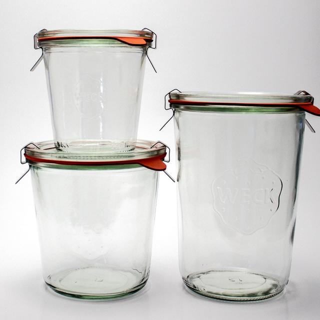 Mold Jar Combo Pack (1 of each) – Available to order 7/8