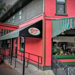 Betty's