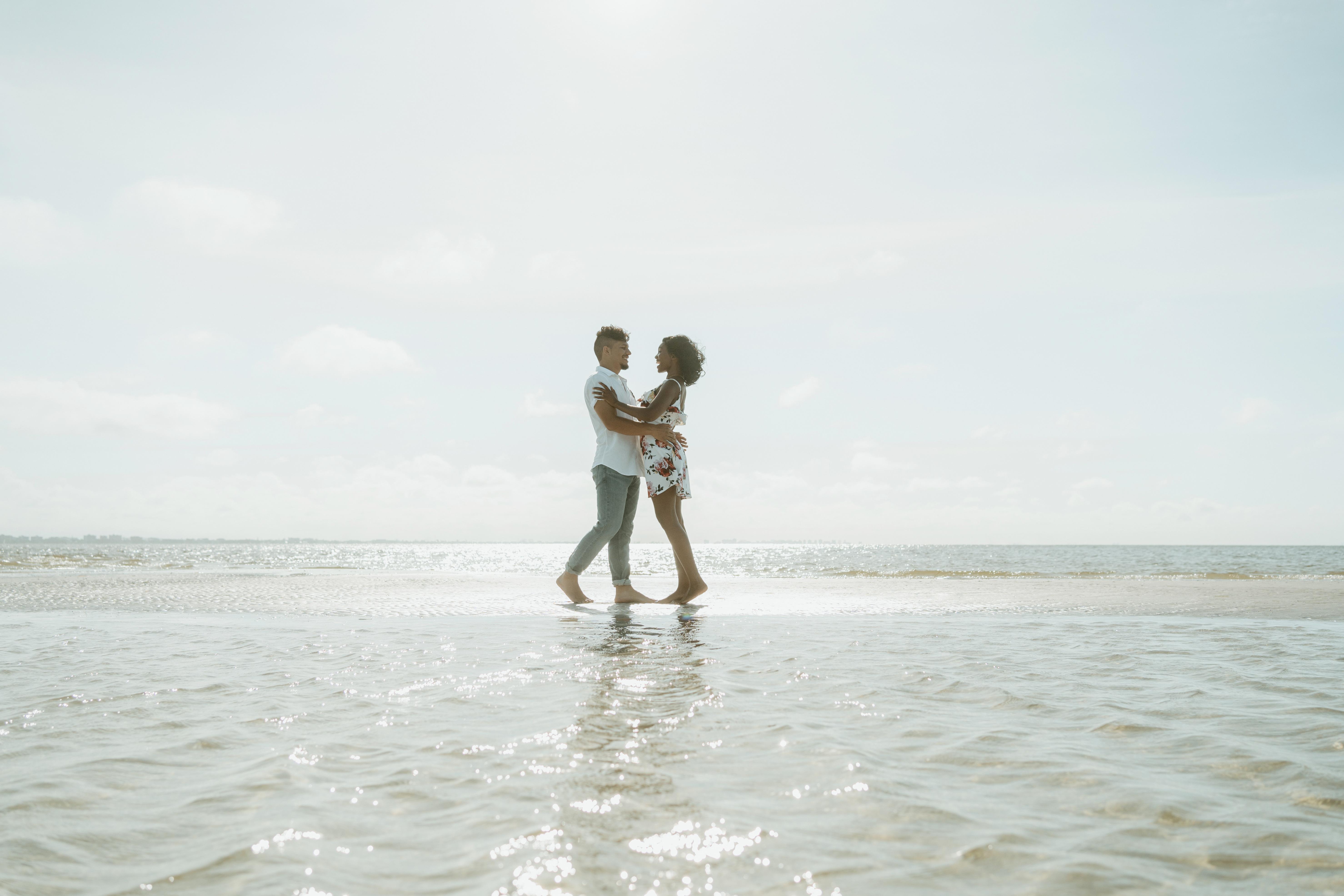 The Wedding Website of Sakena Martin and David Castano