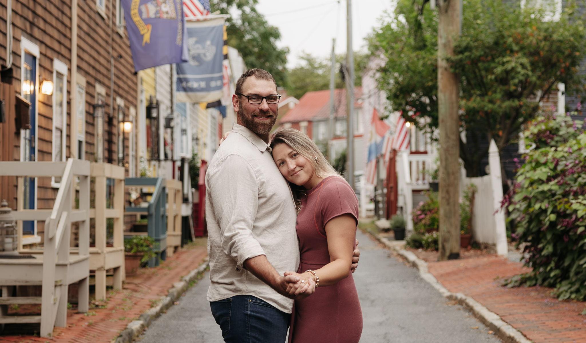 The Wedding Website of Michelle Kapuscinski and Josh Hertz