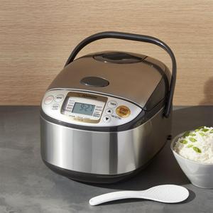 Zojirushi ® 5.5-Cup Rice Cooker