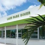 Lake Park Diner