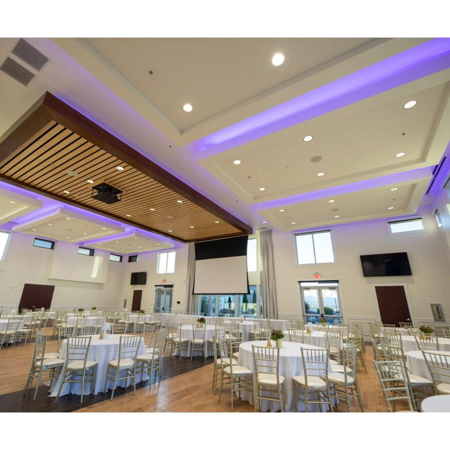Reception Area