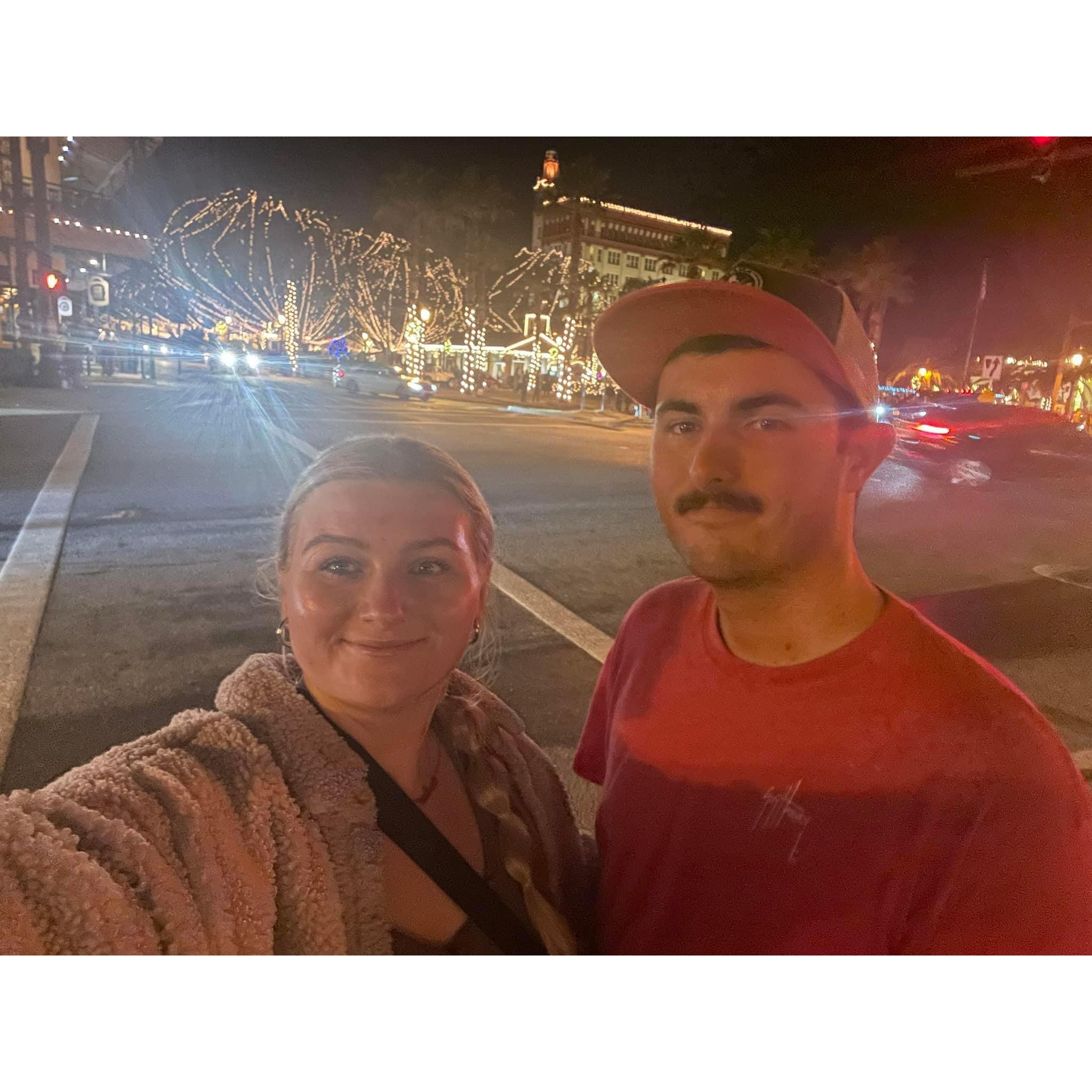 Night of Lights