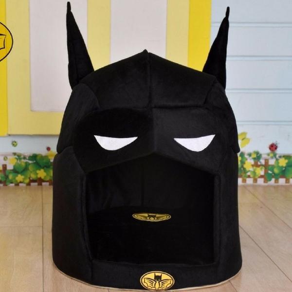 Batcave for the Batcat