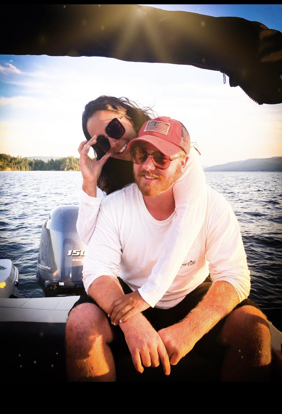 The Wedding Website of Tyler Rogers and Gaby Flamenco