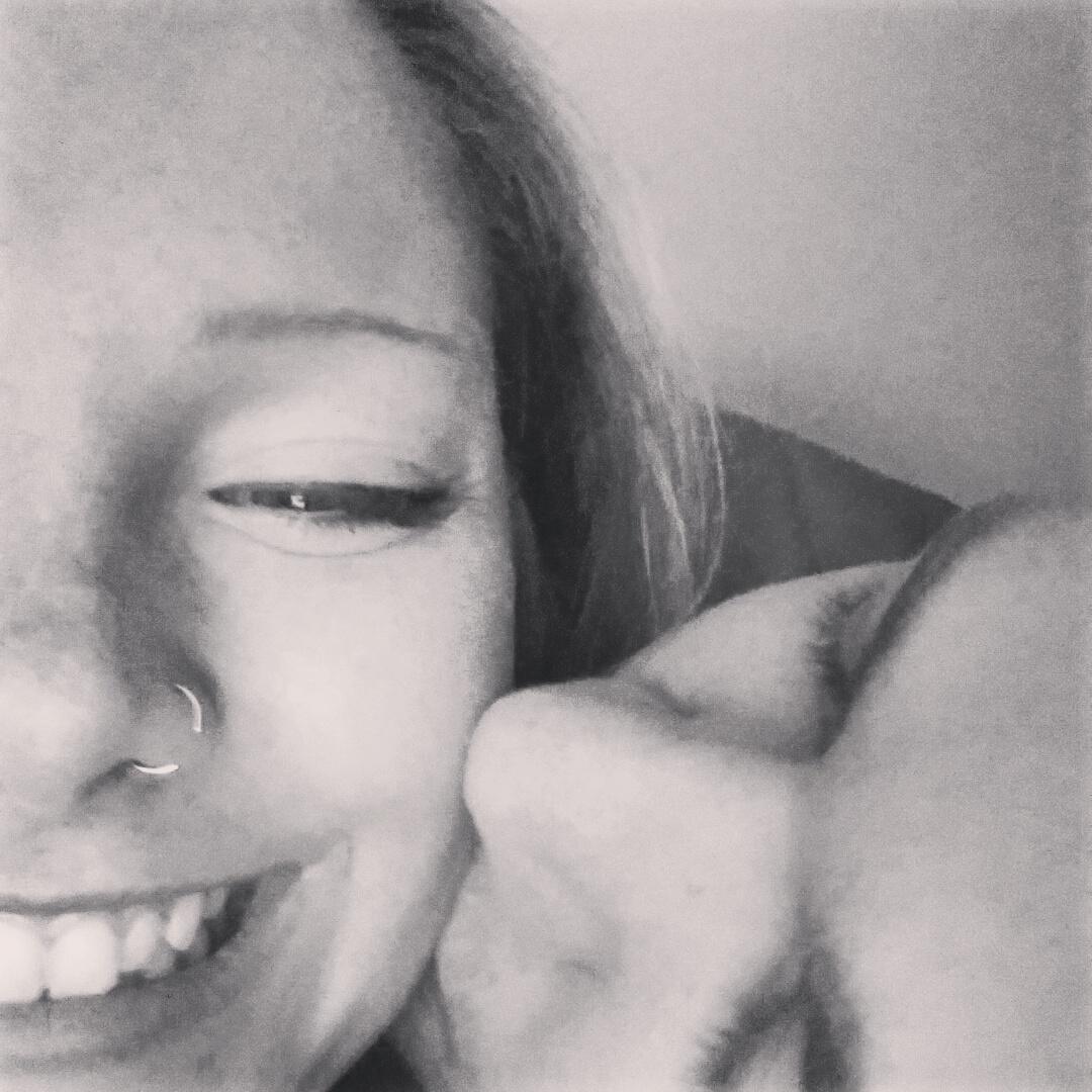 I love you