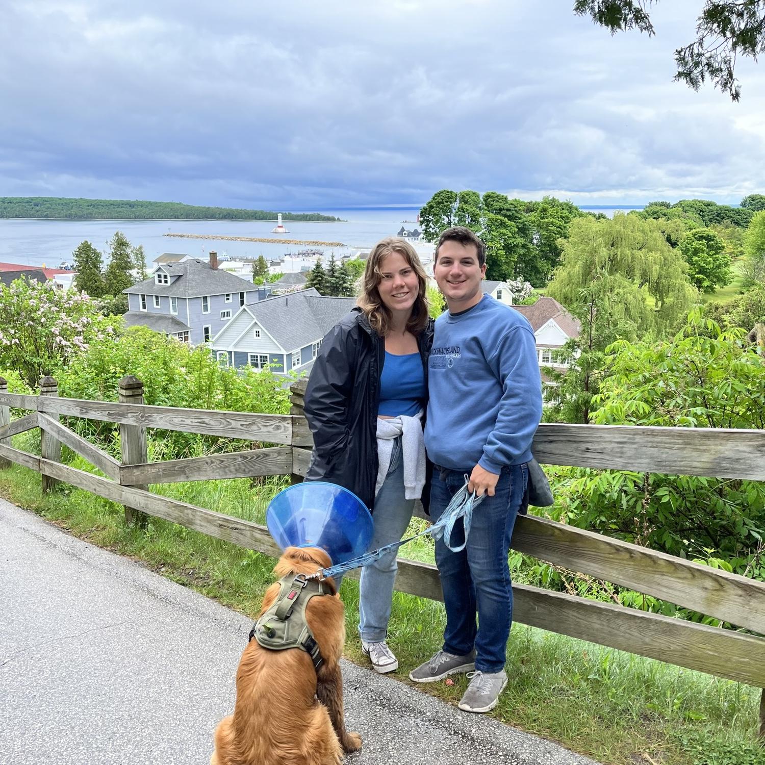 June 2023 - Mackinac Island