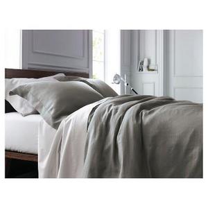 Linen Comforter & Sham Set - Fieldcrest™