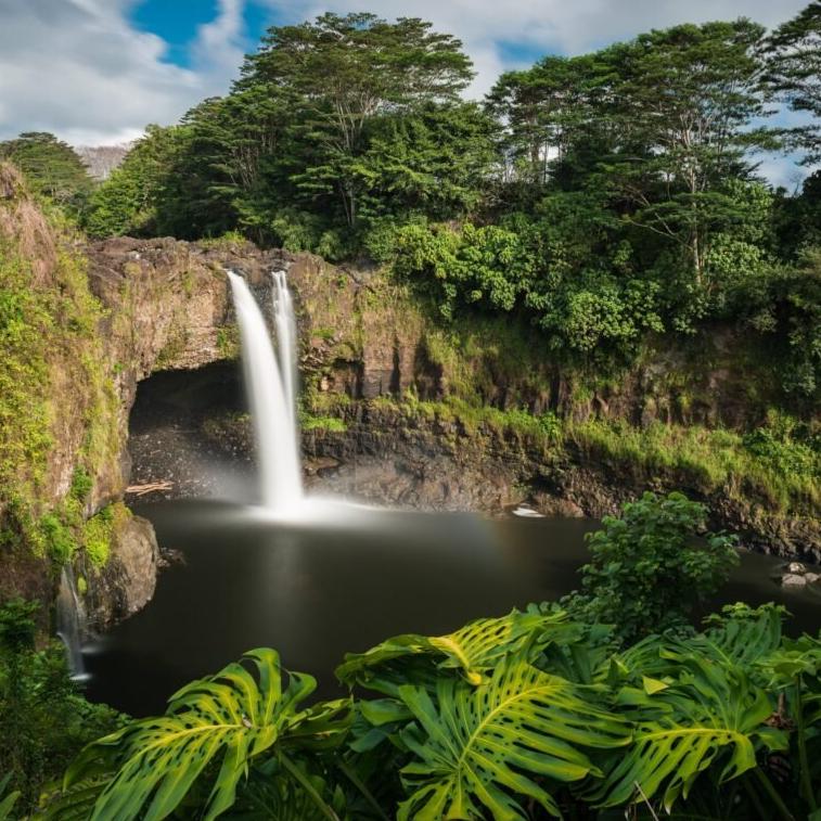 Hawaiian Honeymoon Fund
