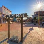 Washington Street Mall